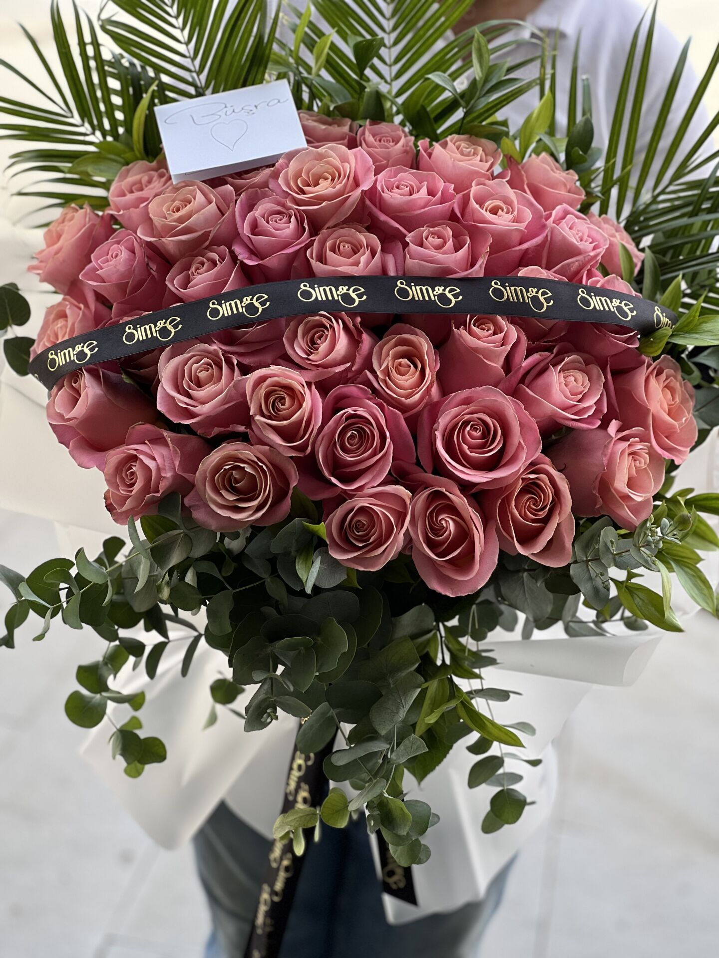 Hermosa  Gül Cenneti