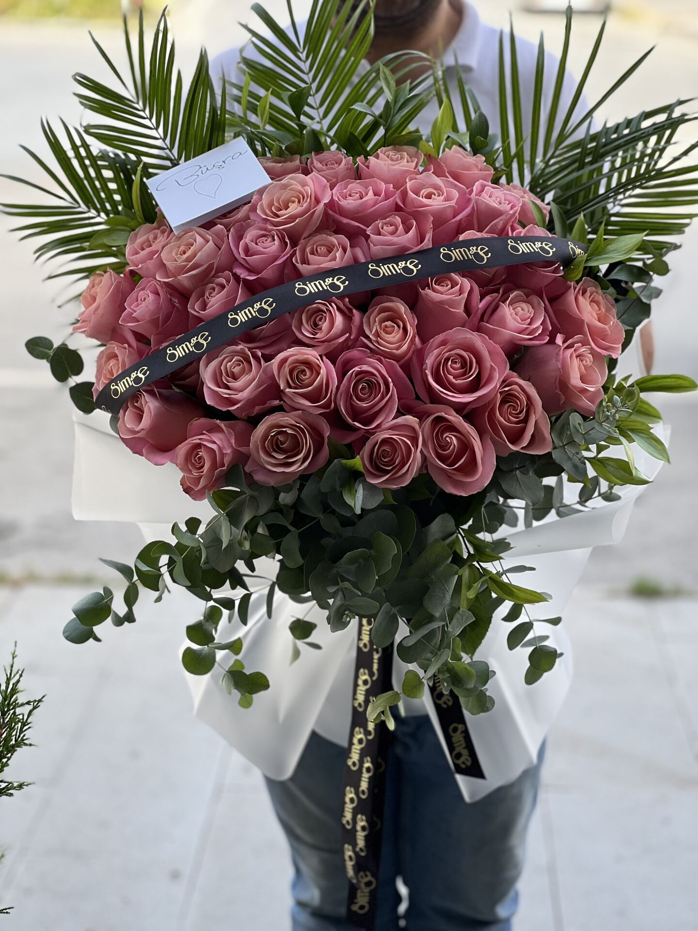 Hermosa  Gül Cenneti