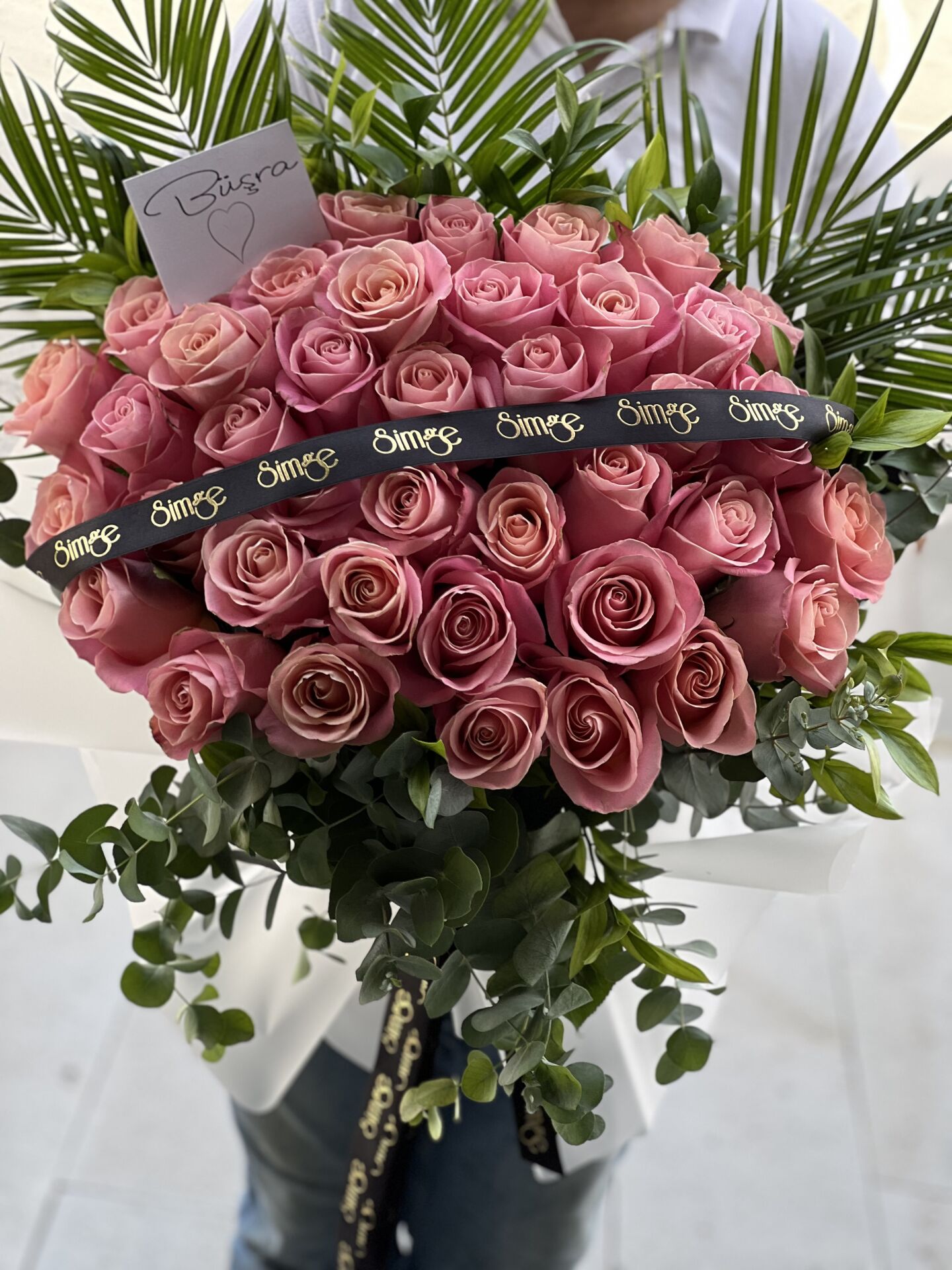 Hermosa  Gül Cenneti