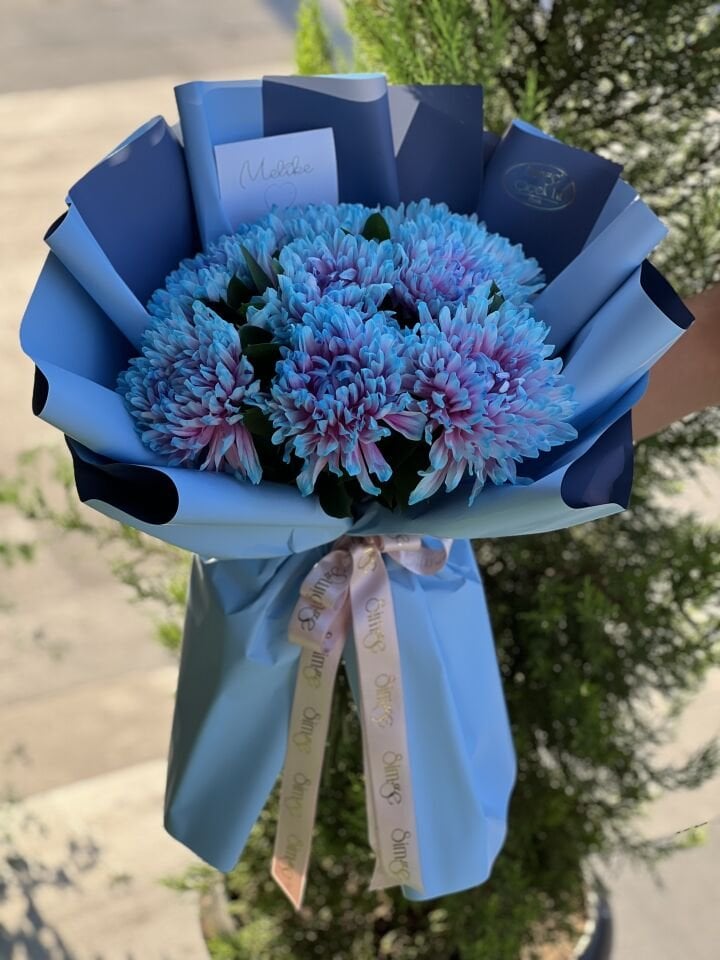 Special Anastasia Buketi