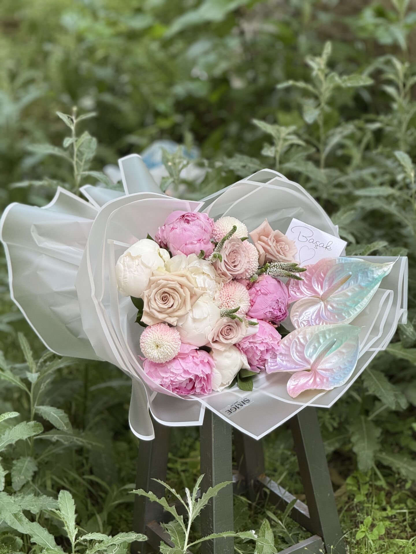 Velrosa Special Buket