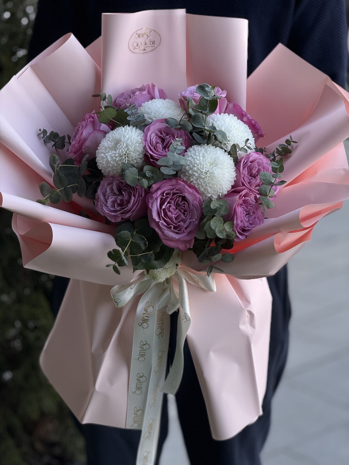 Pembe Rüya
