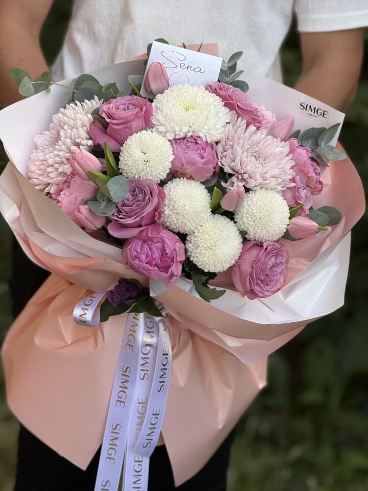 Siora Special Buket