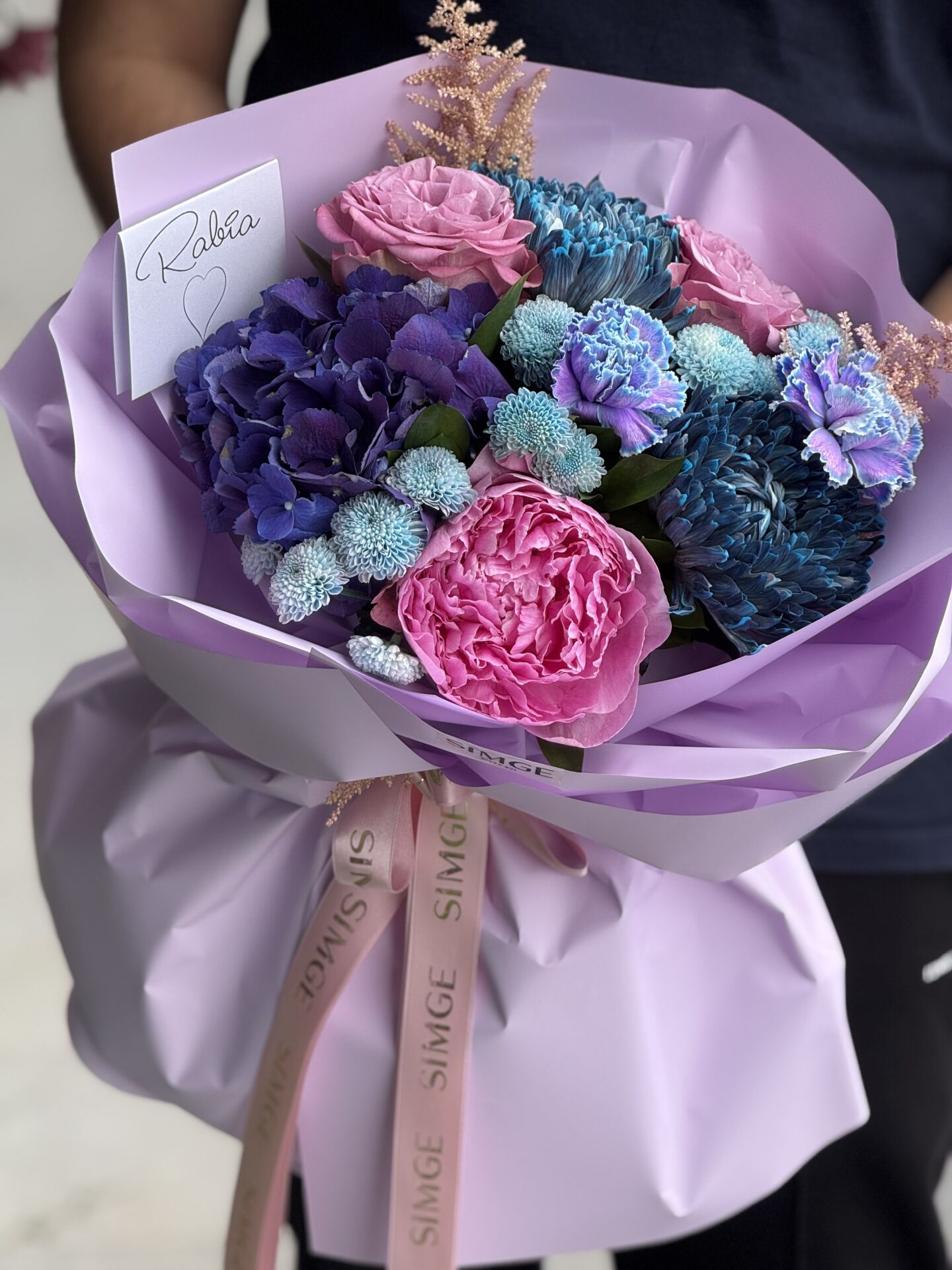 Fleurs de Charme