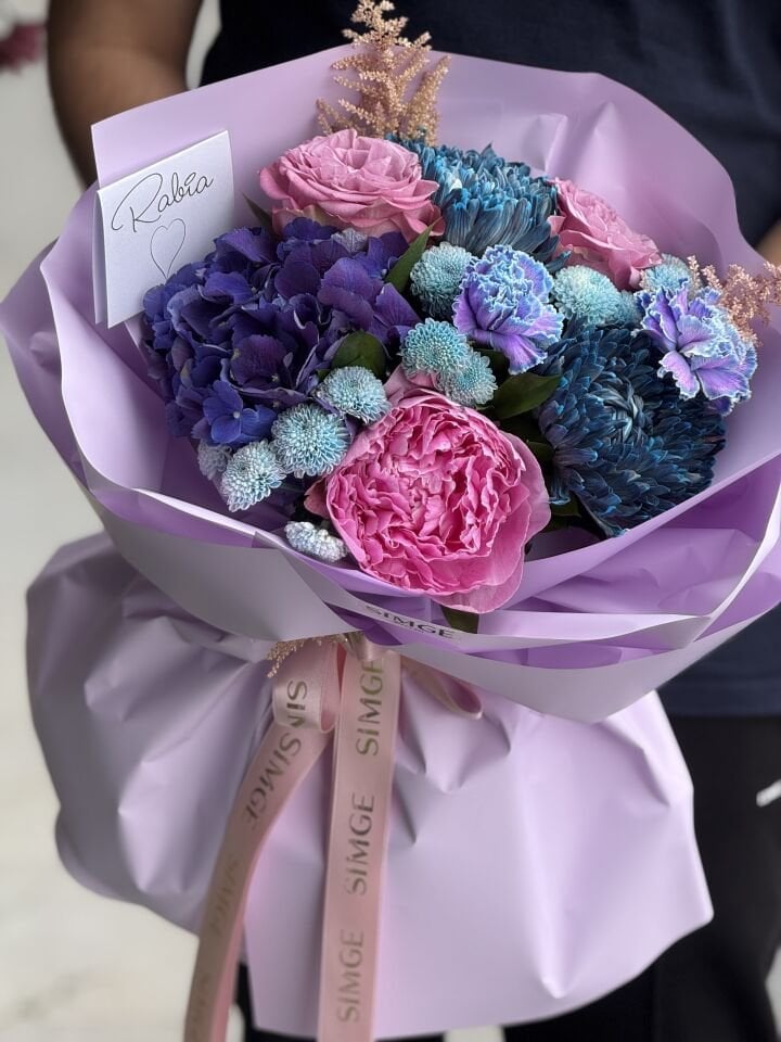 Fleurs de Charme