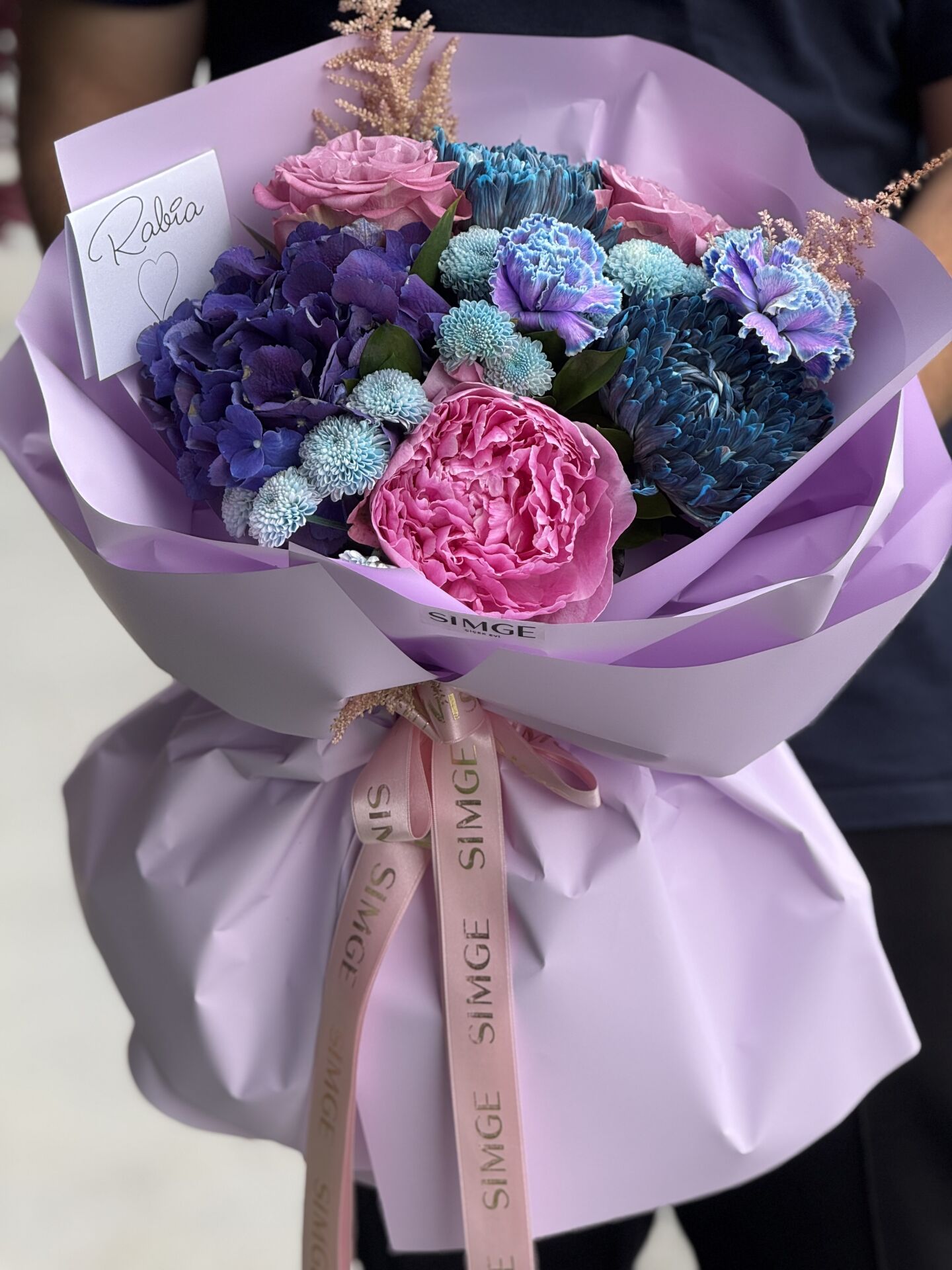 Fleurs de Charme