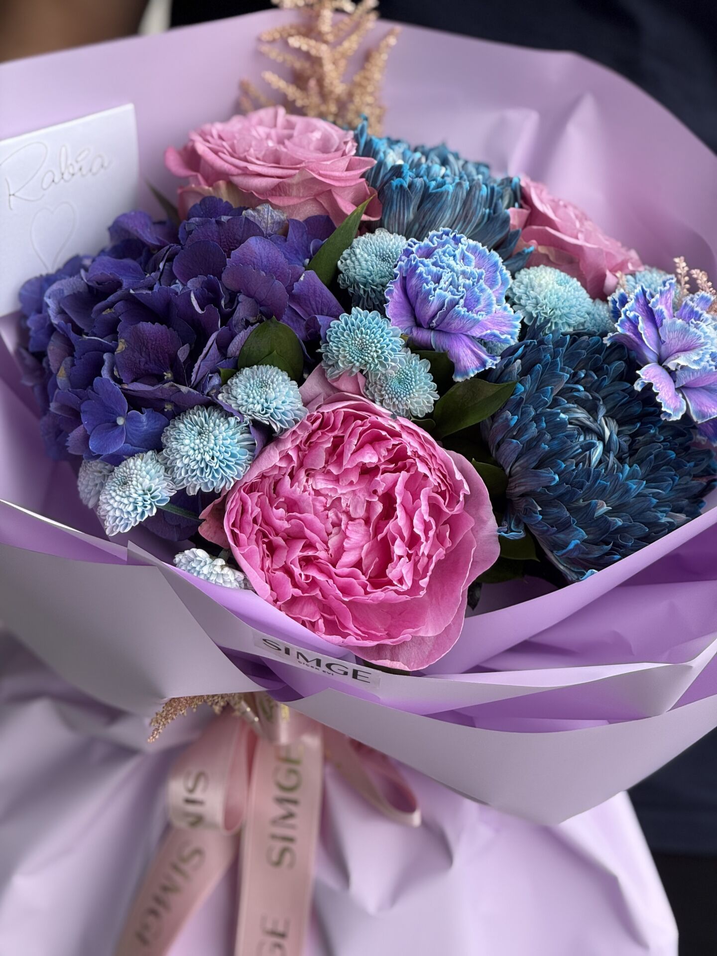 Fleurs de Charme