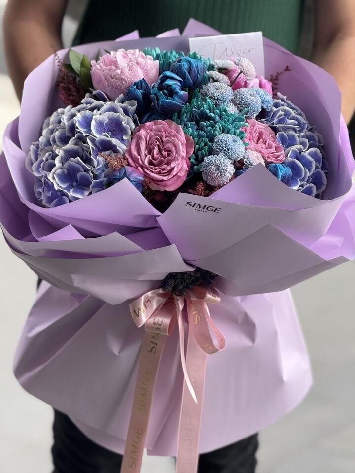 Fleur Royale