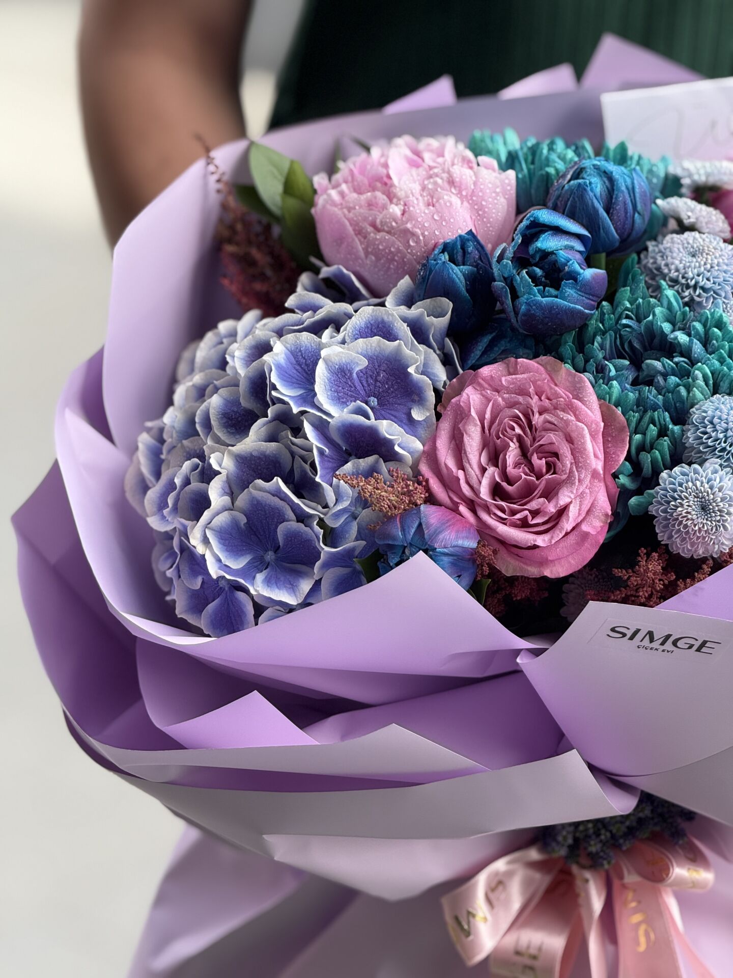 Fleur Royale
