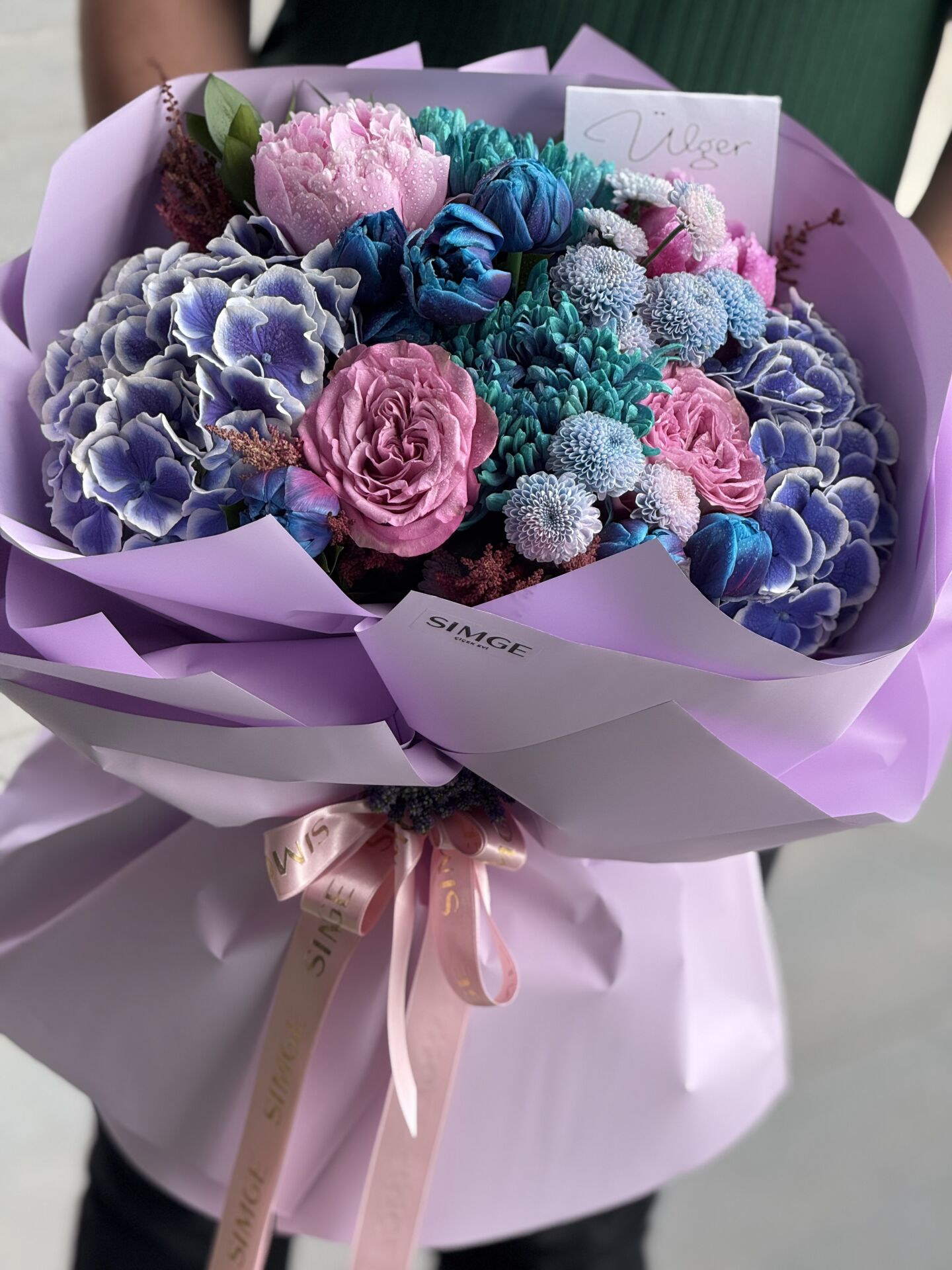 Fleur Royale