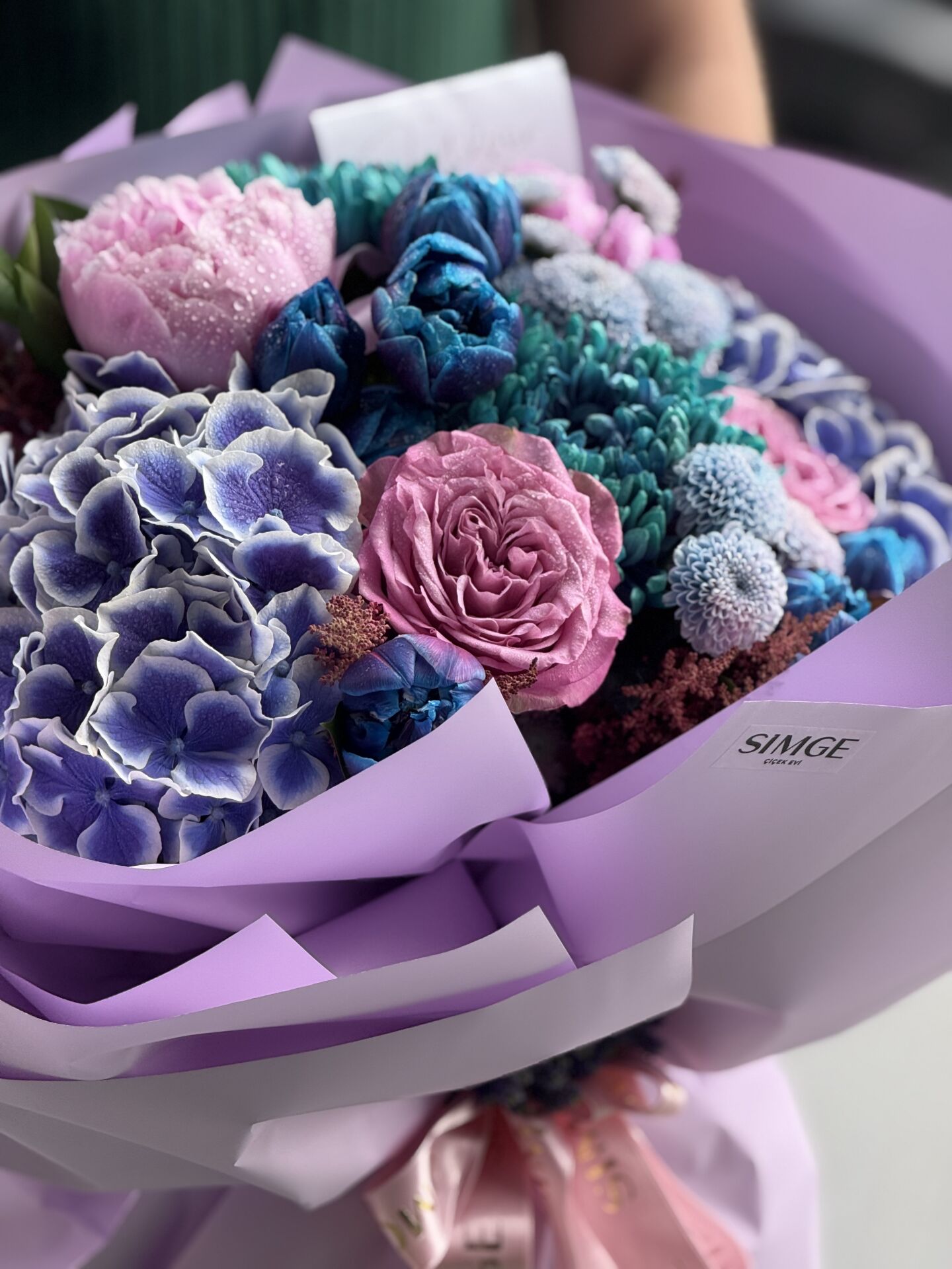 Fleur Royale
