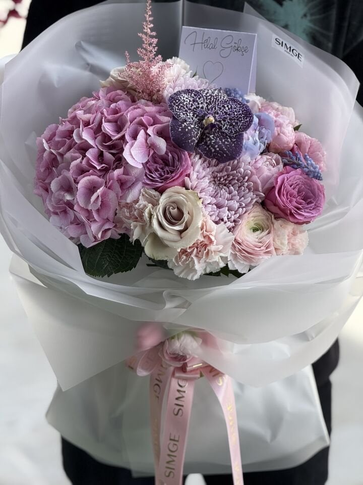 La Vie en Rose
