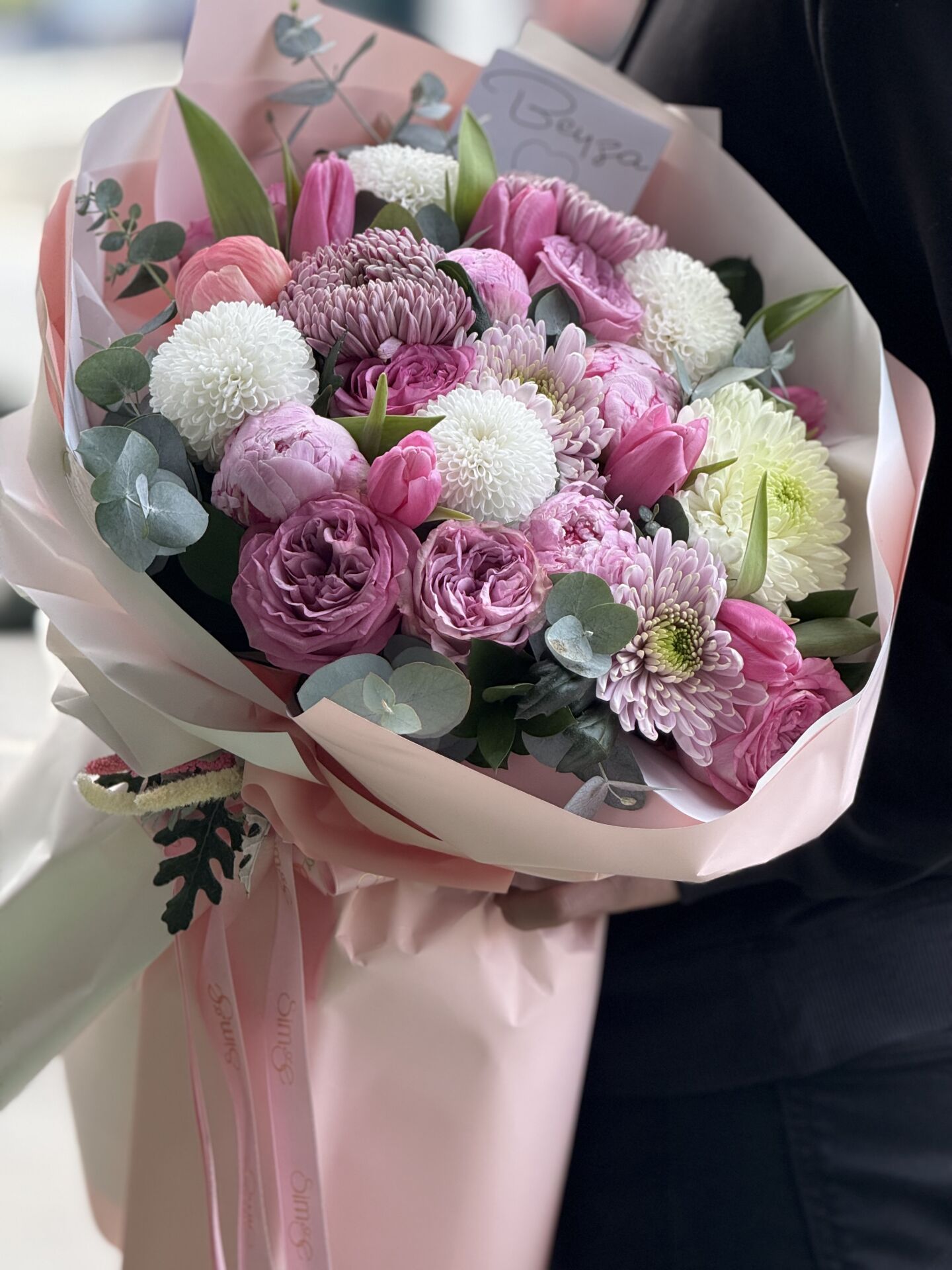 For You Vitonova Special Buket