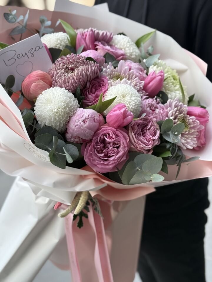 For You Vitonova Special Buket