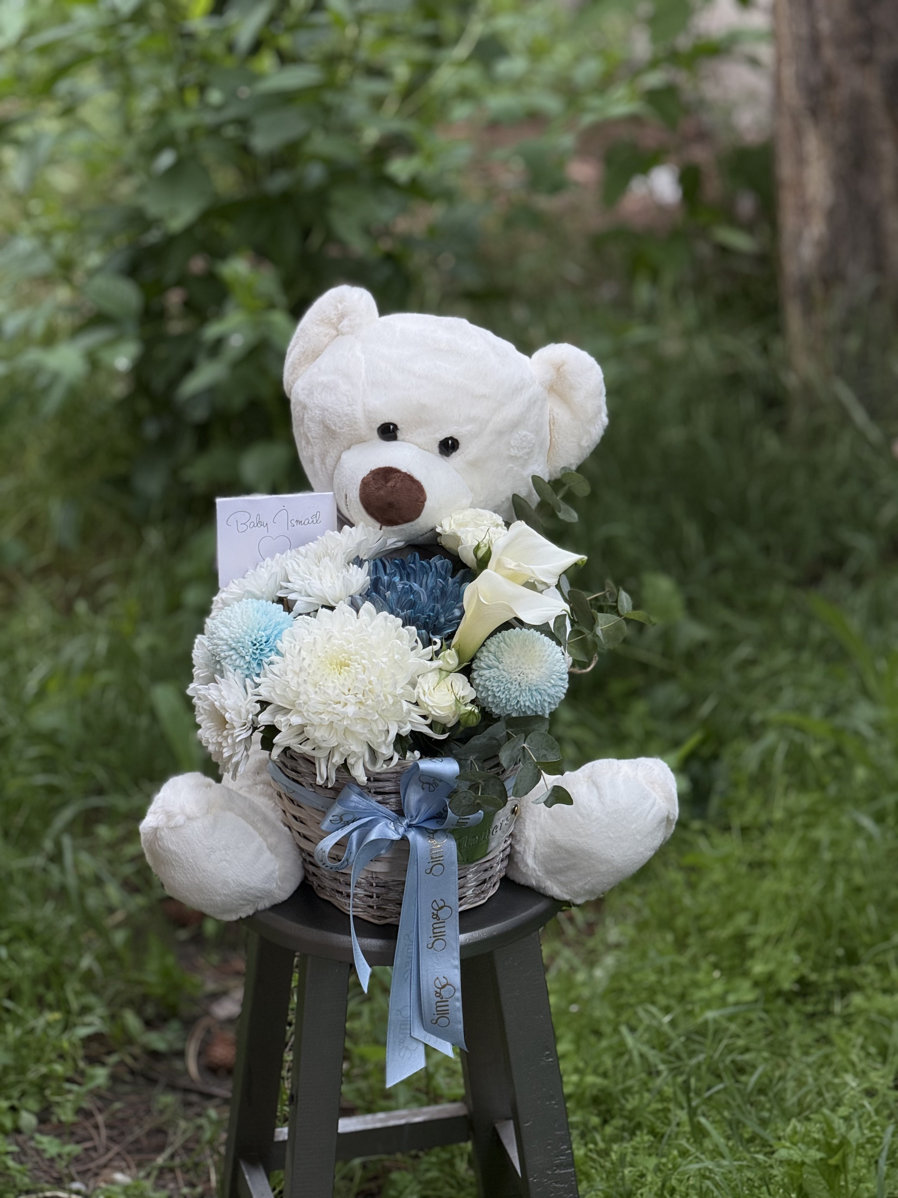 YENİ DOĞAN BEBEK TASARIMLARI