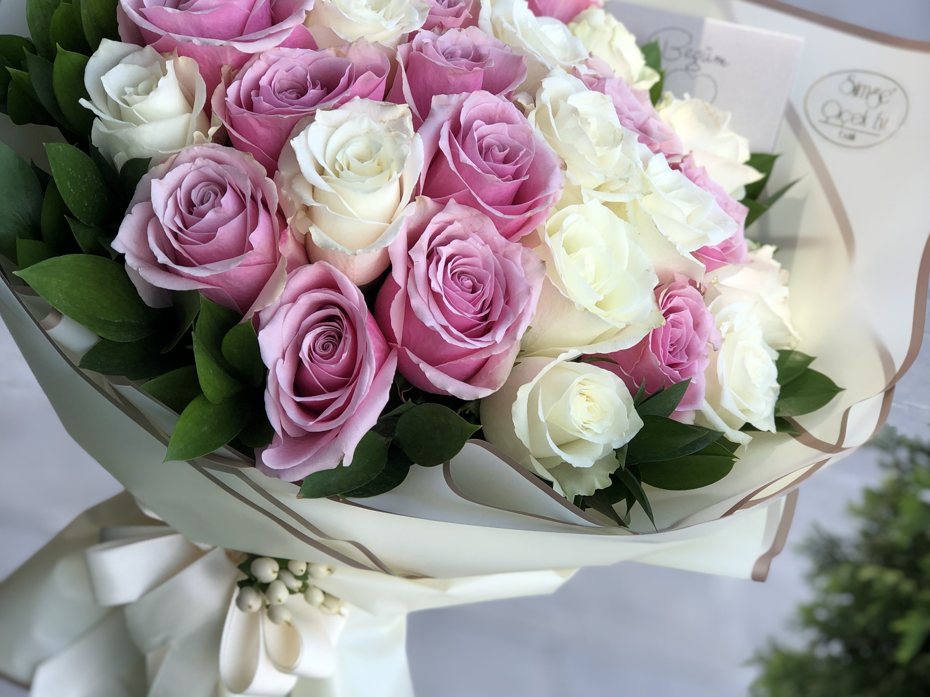 CLASSIC GÜL KOLEKSİYONU